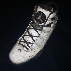 Meet your Posher, Allen